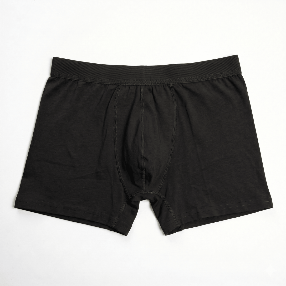 Asker Donu (Slip Boxer) (Denizci) - Bedelli Asker Seti - Bordo Bedelli