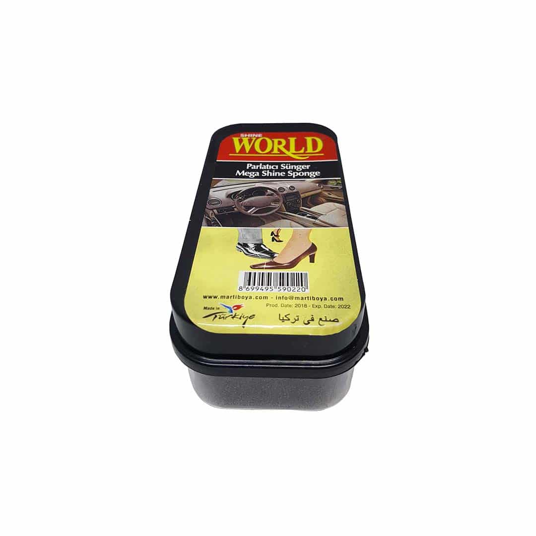 BOT PARLATICI SÜNGER