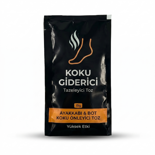 Bot Koku Önleyici
