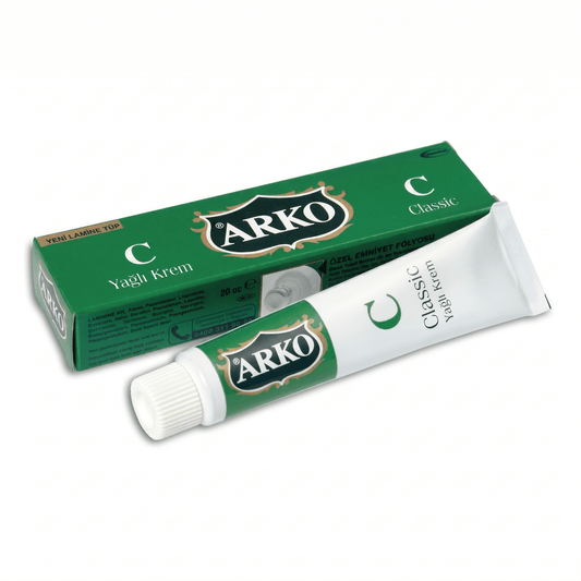 Arko Krem - Bedelli Asker Seti - Bordo Bedelli