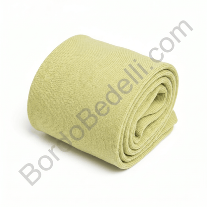 Asker Çorabı - Bedelli Asker Seti - Bordo Bedelli