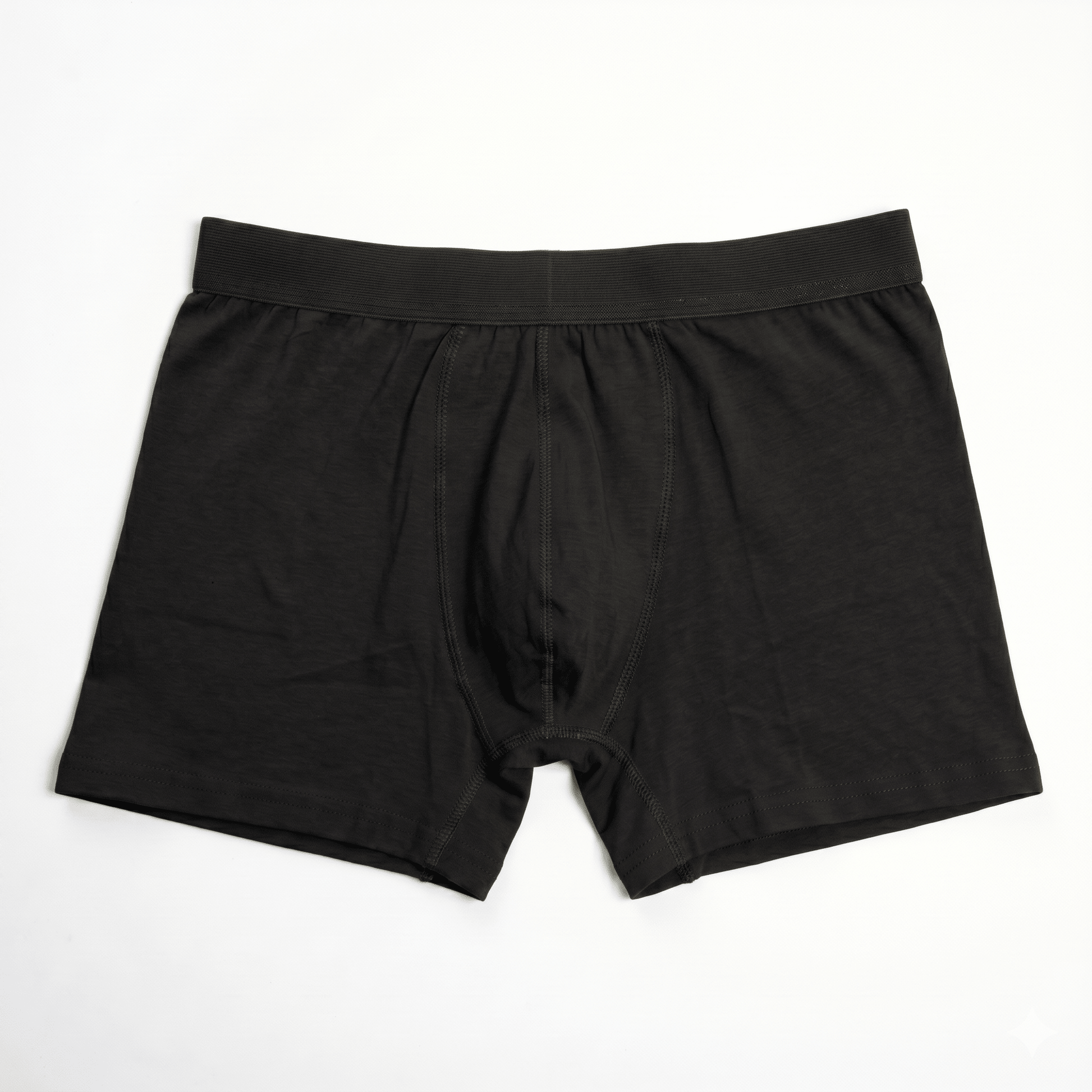 Asker Donu (Slip Boxer) (Denizci) - Bedelli Asker Seti - Bordo Bedelli