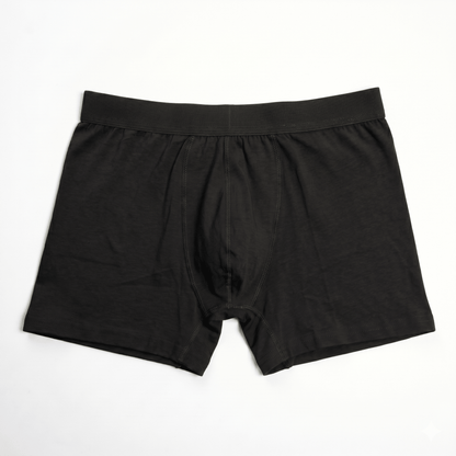 Asker Donu (Slip Boxer) (Denizci) - Bedelli Asker Seti - Bordo Bedelli