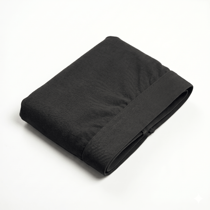 Asker Donu (Slip Boxer) (Denizci) - Bedelli Asker Seti - Bordo Bedelli
