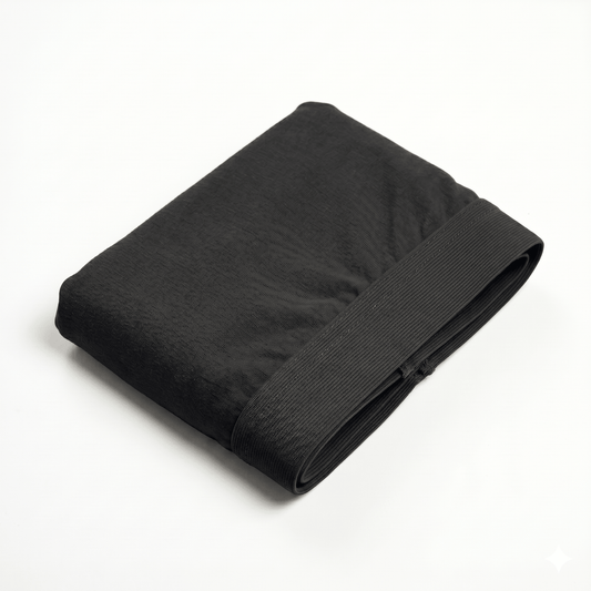 Asker Donu (Slip Boxer) (Denizci) - Bedelli Asker Seti - Bordo Bedelli
