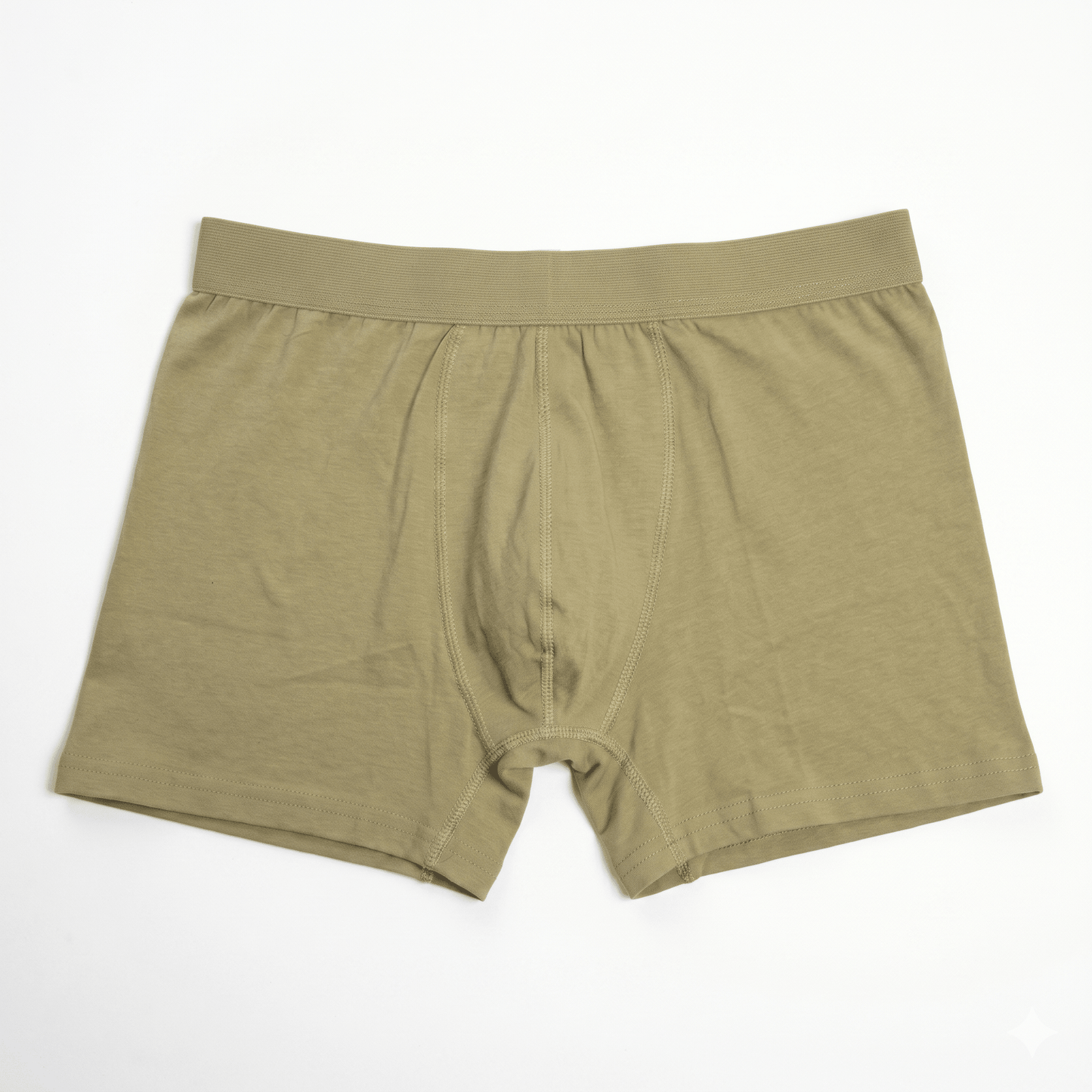 Asker Donu (Slip Boxer) (Karacı ve Jandarma) - Bedelli Asker Seti - Bordo Bedelli