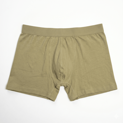 Asker Donu (Slip Boxer) (Karacı ve Jandarma) - Bedelli Asker Seti - Bordo Bedelli