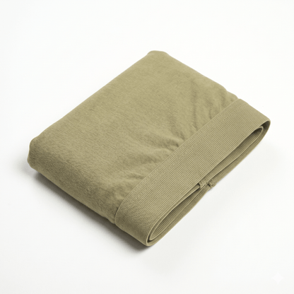 Asker Donu (Slip Boxer) (Karacı ve Jandarma) - Bedelli Asker Seti - Bordo Bedelli