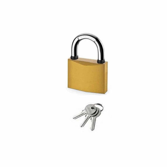 Dolap Kilidi – Çanta Kilidi - Asma Kilit