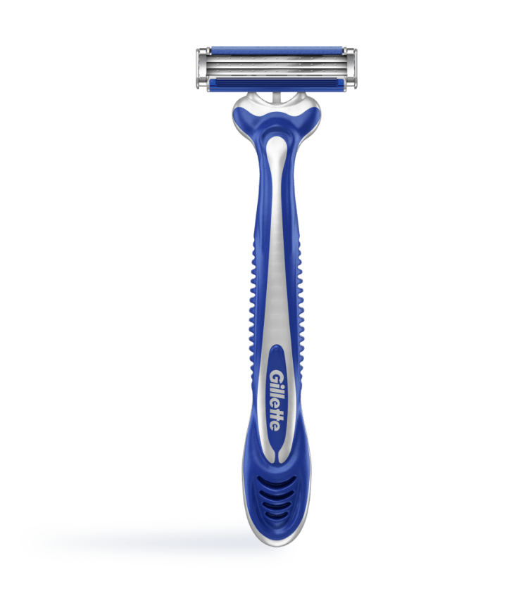 Tıraş Bıçağı (Gillette Blue 3)