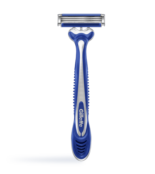 Tıraş Bıçağı (Gillette Blue 3)
