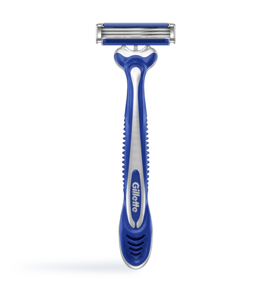 Tıraş Bıçağı (Gillette Blue 3)