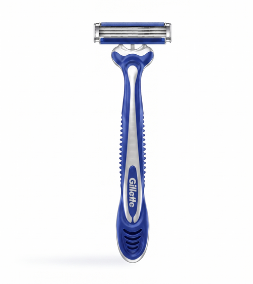 Tıraş Bıçağı (Gillette Blue 3)