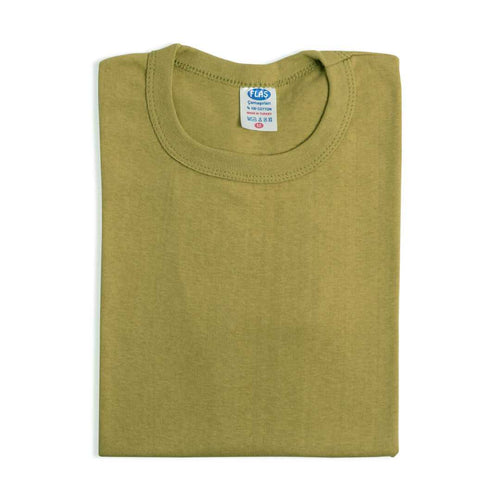 Kısa Kollu TSK Standartlarında Fanila