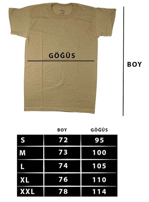 6'lı Bedelli Askerlik Seti